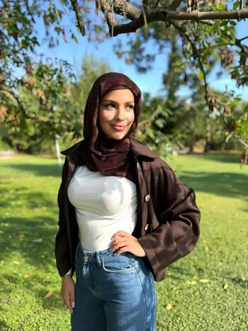 Full leaked Hessa khalifa private photo