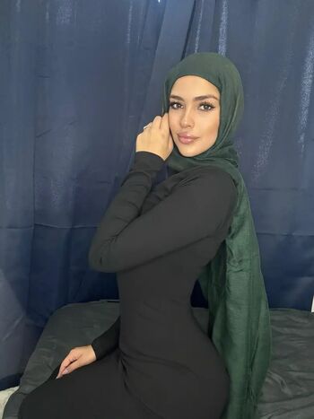 Full leaked Hessa khalifa private photo