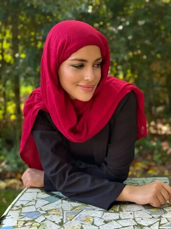Full leaked Hessa khalifa private photo