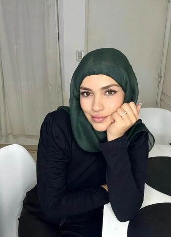 Full leaked Hessa khalifa private photo
