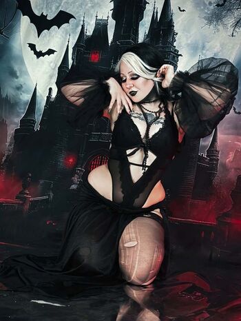 Full leaked Hex hypoxia page private onlyfans photo