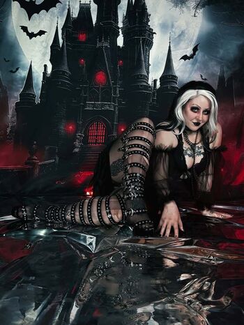 Full leaked Hex hypoxia page private onlyfans photo