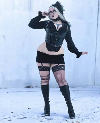 Full leaked Hex hypoxia private onlyfans photo