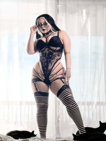 Full leaked Hex hypoxia private onlyfans photo