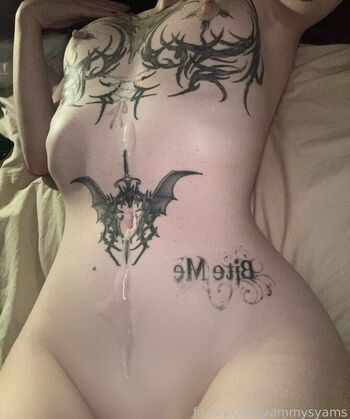 Full leaked Hey its yammy private photo