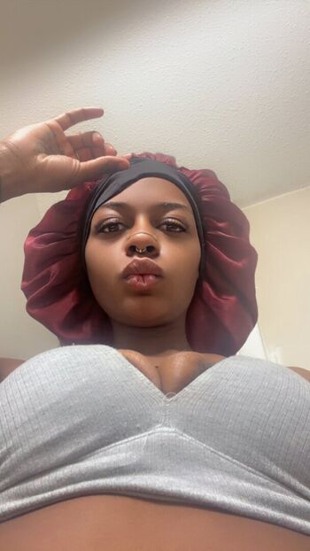 Full leaked Heybbyprincess private photo