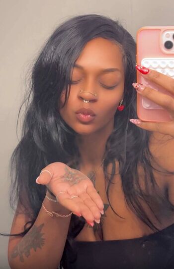 Full leaked Heybbyprincess private photo
