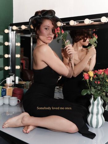 Full leaked Heycalibear page private onlyfans photo