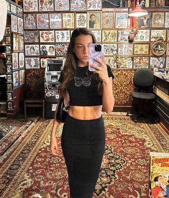 Full leaked Heydani private photo