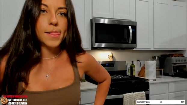 Full leaked Heydani private photo