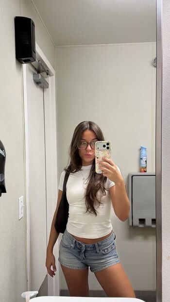 Full leaked Heydani private photo