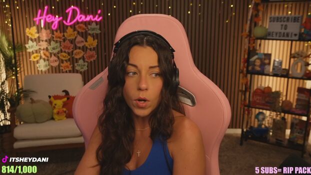 Full leaked Heydani private photo