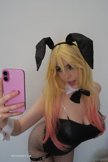 Full leaked Heyimbee  page private onlyfans photo