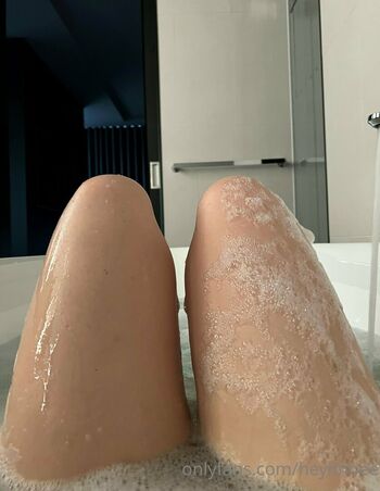 Full leaked Heyimbee  page private onlyfans photo