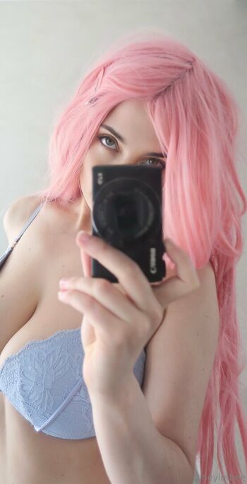 Full leaked Heyimbee  page private onlyfans photo