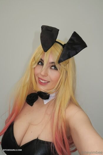 Full leaked Heyimbee  page private onlyfans photo