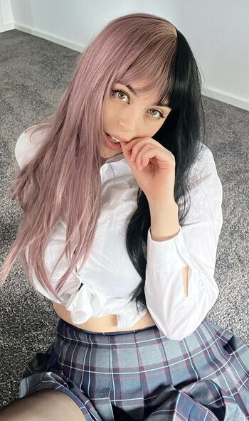 Full leaked Heyimbee  page private onlyfans photo