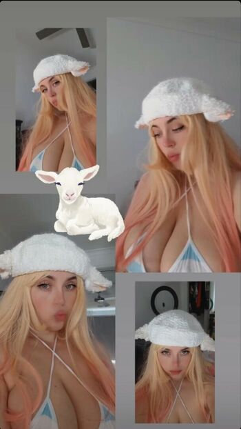 Full leaked Heyimbee  page private onlyfans photo