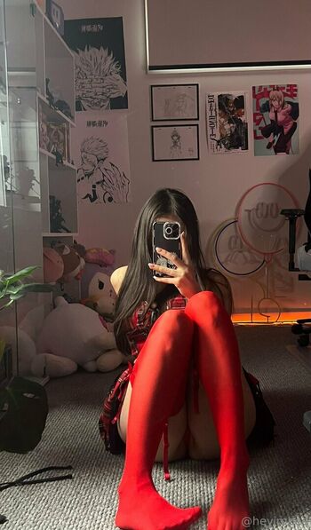 Full leaked Heyimbee  page private onlyfans photo