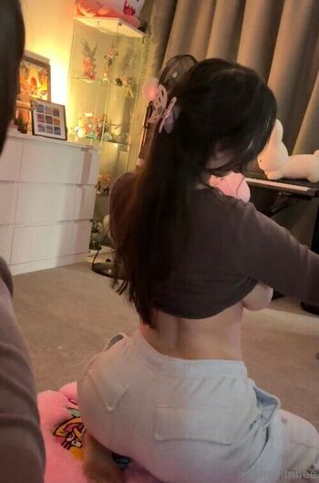 Full leaked Heyimbee  page private onlyfans photo