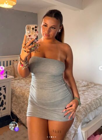 Full leaked Heyitsjules private photo