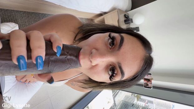 Full leaked Heyitzgigi private onlyfans photo