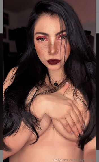Full leaked Heymargo private photo
