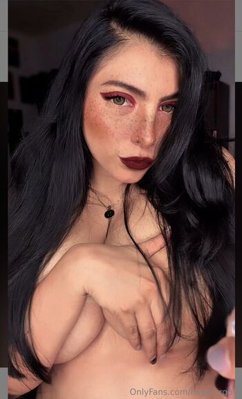 Full leaked Heymargo private photo