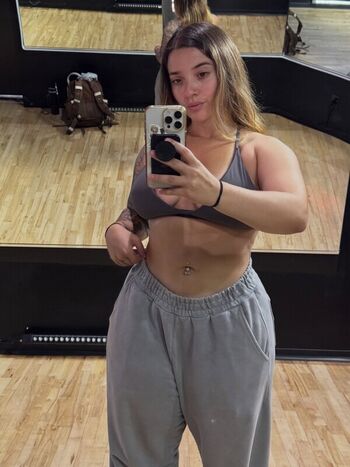 Full leaked Heymarianacamps private photo