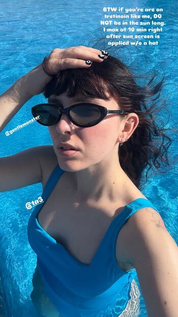 Full leaked Heymissteacher private photo