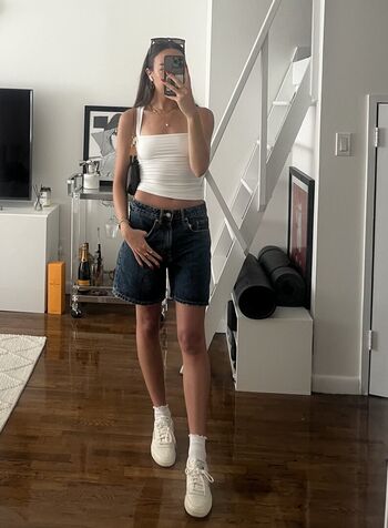 Full leaked Heymoll private photo