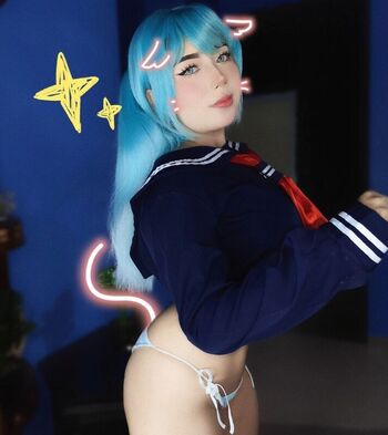 Full leaked Heysel uwu private photo