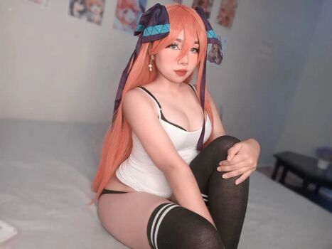 Full leaked Heysel uwu private photo