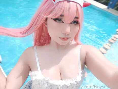 Full leaked Heysel uwu page private onlyfans photo