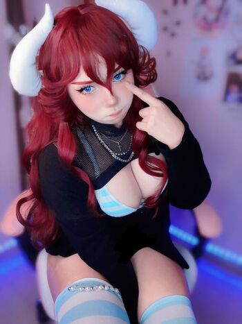 Full leaked Heysel uwu private onlyfans photo