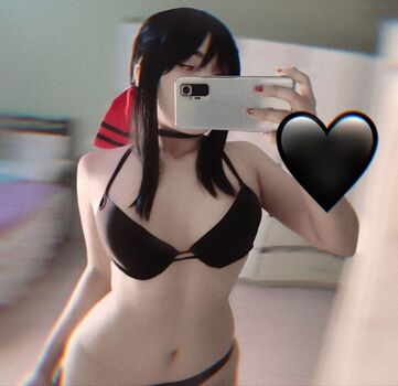 Full leaked Heysel uwu private onlyfans photo