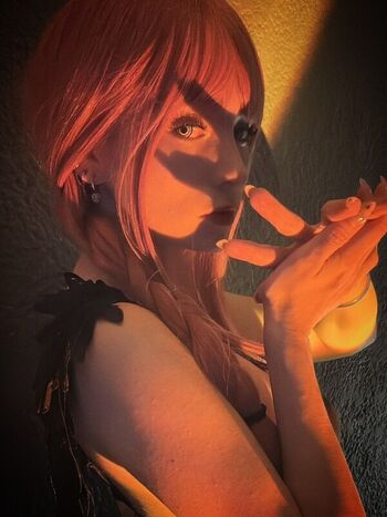 Full leaked Heyshika page private photo