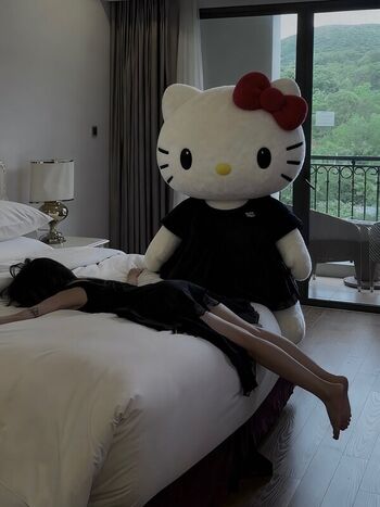 Full leaked Heyychie private photo