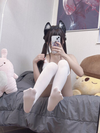 Full leaked Heyymimimi private photo