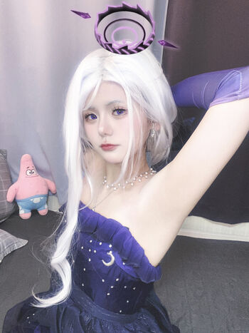 Full leaked Heyymimimi private photo