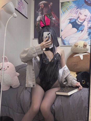 Full leaked Heyymimimi private photo