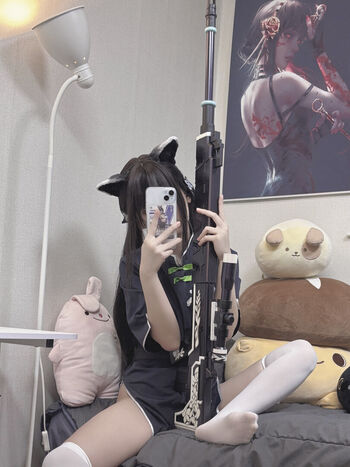 Full leaked Heyymimimi private photo