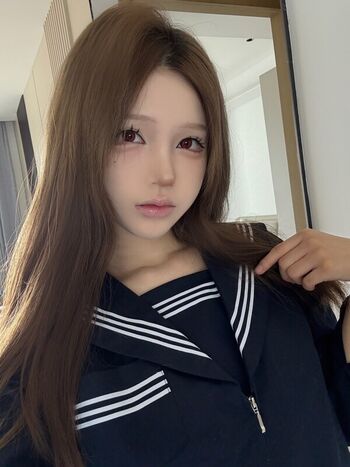 Full leaked Hfymomojj page private photo