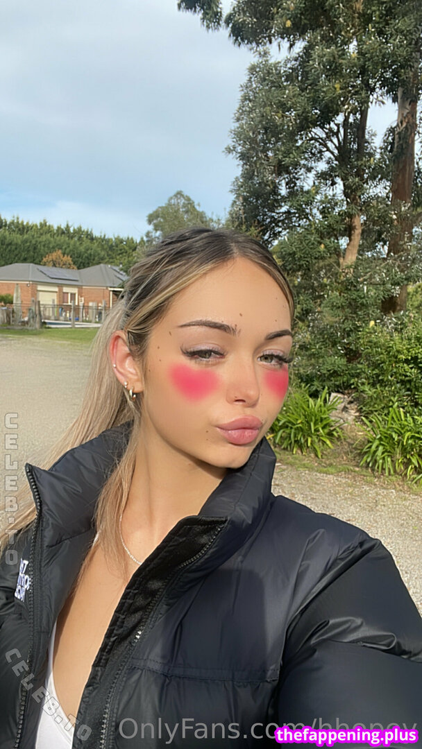 _hhopey / hhopey / hope_de.graauw Foto OnlyFans Nuda #40