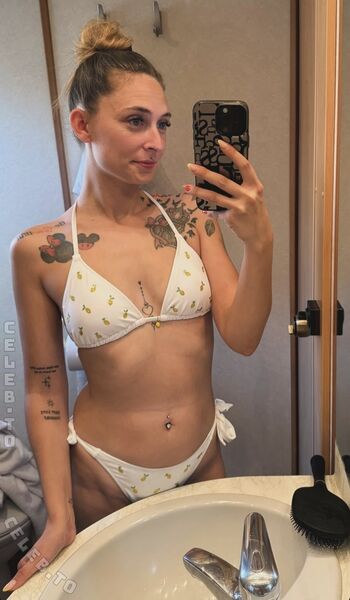 Full leaked Hi iam sara private photo