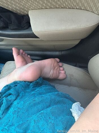 Full leaked Hi im maine private onlyfans photo