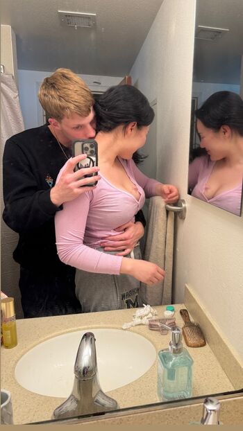 Full leaked Hickeys private photo