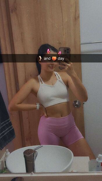 Full leaked Hiddendana private photo