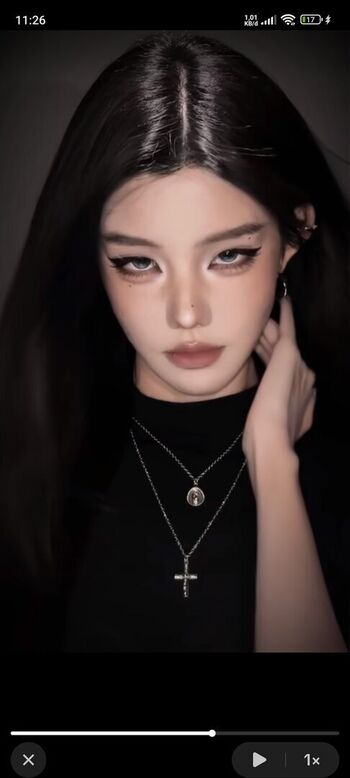 Full leaked Hidori rose  page private onlyfans photo