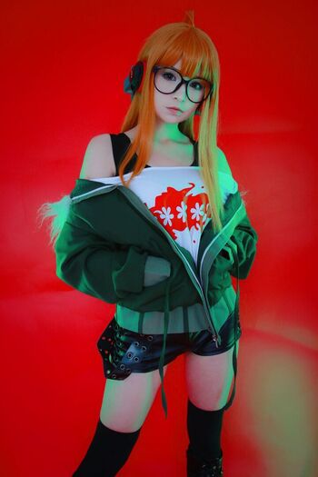 Hidori Rose